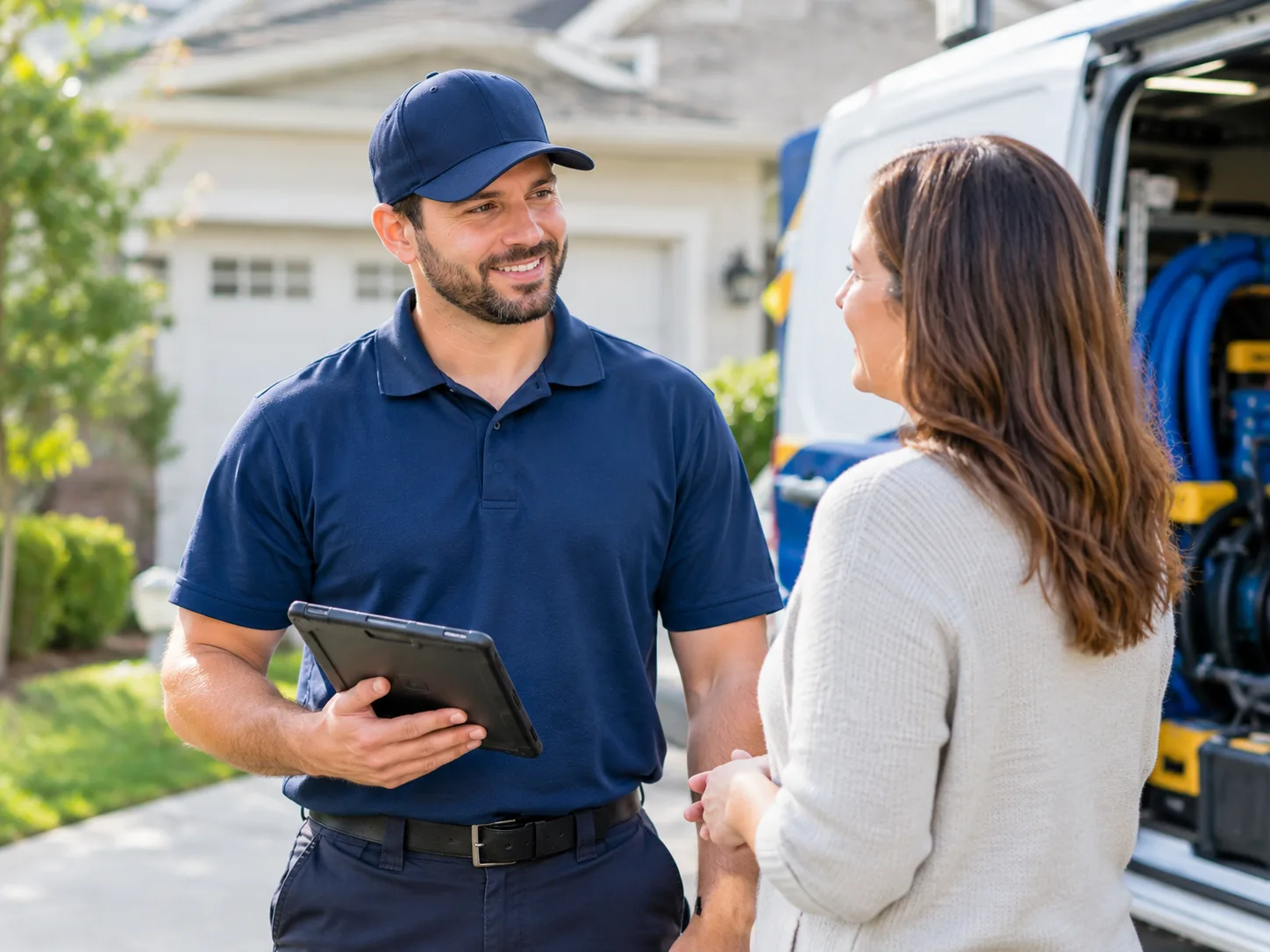 Sewage Backup Cleanup Garland, NE FAQs